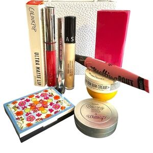10pc Beauty Bundle - All New